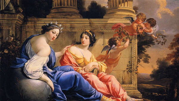 venus_urania_A_mais_jovem_das_9_Musas_Gregas_e_retratada_vestida_de_azul__com_uma_tiara_com_estrelas_e_medindo_o_universo_com_um_compasso_.jpg